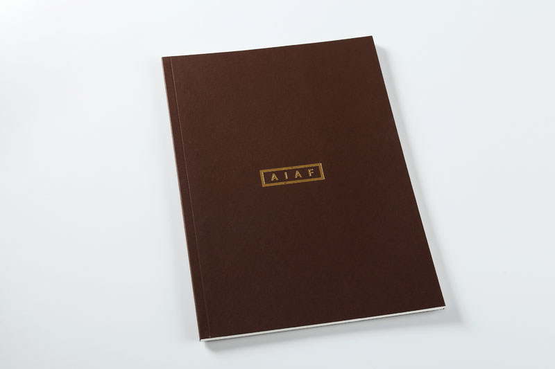 樣本印刷-亞洲藝術品金融商學院